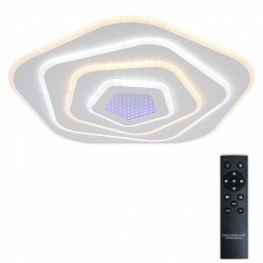 Накладной светильник Natali Kovaltseva PALACE LED LAMPS 81111/4C в Нягани - nyagan.ok-mebel.com | фото 2