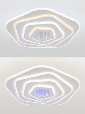 Накладной светильник Natali Kovaltseva PALACE LED LAMPS 81111/4C в Нягани - nyagan.ok-mebel.com | фото 3