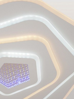 Накладной светильник Natali Kovaltseva PALACE LED LAMPS 81111/4C в Нягани - nyagan.ok-mebel.com | фото 7