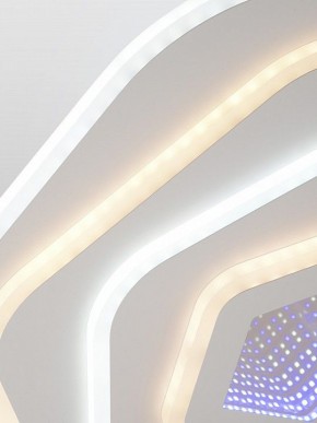 Накладной светильник Natali Kovaltseva PALACE LED LAMPS 81111/4C в Нягани - nyagan.ok-mebel.com | фото 8