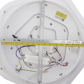 Накладной светильник Natali Kovaltseva PALACE LED LAMPS 81111/4C в Нягани - nyagan.ok-mebel.com | фото 9