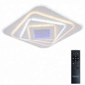 Накладной светильник Natali Kovaltseva PALACE LED LAMPS 81112/4C в Нягани - nyagan.ok-mebel.com | фото 2