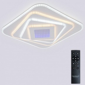Накладной светильник Natali Kovaltseva PALACE LED LAMPS 81112/4C в Нягани - nyagan.ok-mebel.com | фото 3