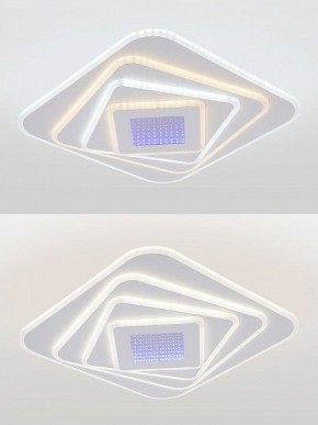 Накладной светильник Natali Kovaltseva PALACE LED LAMPS 81112/4C в Нягани - nyagan.ok-mebel.com | фото 4