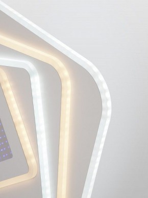 Накладной светильник Natali Kovaltseva PALACE LED LAMPS 81112/4C в Нягани - nyagan.ok-mebel.com | фото 8