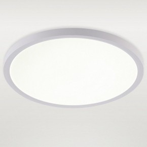 Накладной светильник Natali Kovaltseva PLAIN LED LAMPS 81113/3C в Нягани - nyagan.ok-mebel.com | фото 2