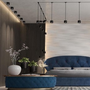 Накладной светильник Novotech Patera 358652 в Нягани - nyagan.ok-mebel.com | фото 3