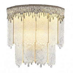 Накладной светильник Odeon Light Cleo 5091/20WL в Нягани - nyagan.ok-mebel.com | фото 2