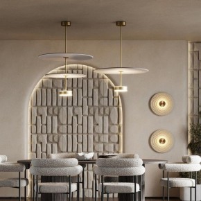 Накладной светильник Odeon Light Felt 7035/6WL в Нягани - nyagan.ok-mebel.com | фото 3