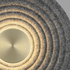 Накладной светильник Odeon Light Felt 7035/6WL в Нягани - nyagan.ok-mebel.com | фото 5