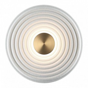 Накладной светильник Odeon Light FELT 7035/6WW в Нягани - nyagan.ok-mebel.com | фото 2