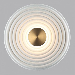 Накладной светильник Odeon Light FELT 7035/6WW в Нягани - nyagan.ok-mebel.com | фото 3