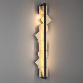 Накладной светильник Odeon Light Geos 6691/12WL в Нягани - nyagan.ok-mebel.com | фото 3
