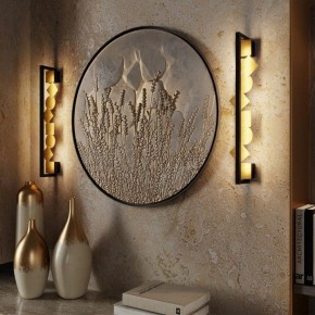 Накладной светильник Odeon Light Geos 6691/12WL в Нягани - nyagan.ok-mebel.com | фото 5