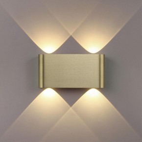 Накладной светильник Odeon Light MAGNUM 7107/4WL в Нягани - nyagan.ok-mebel.com | фото 4