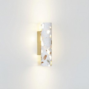Накладной светильник Odeon Light Terrazzo 7012/12WL в Нягани - nyagan.ok-mebel.com | фото 2