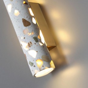 Накладной светильник Odeon Light Terrazzo 7012/12WL в Нягани - nyagan.ok-mebel.com | фото 6