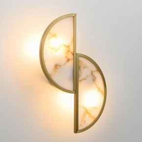 Накладной светильник Odeon Light Toscana 5447/2W в Нягани - nyagan.ok-mebel.com | фото 2
