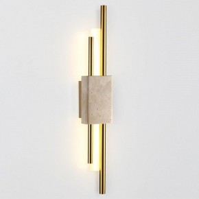 Накладной светильник Odeon Light TRAVERTINO 7034/10WL в Нягани - nyagan.ok-mebel.com | фото 2