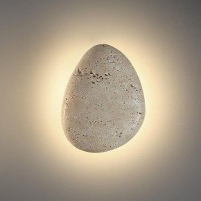 Накладной светильник Odeon Light Travertino 7034/5WL в Нягани - nyagan.ok-mebel.com | фото 3