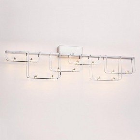 Накладной светильник Odeon Light ZAHA 7059/12WL в Нягани - nyagan.ok-mebel.com | фото 2