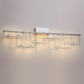 Накладной светильник Odeon Light ZAHA 7059/12WL в Нягани - nyagan.ok-mebel.com | фото 3