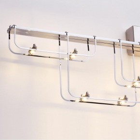Накладной светильник Odeon Light ZAHA 7059/12WL в Нягани - nyagan.ok-mebel.com | фото 4