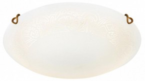 Накладной светильник Sonex Ammonite 7602/DL в Нягани - nyagan.ok-mebel.com | фото 3