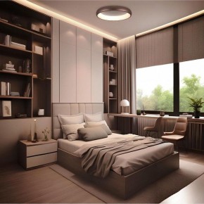 Накладной светильник Sonex Choco 7773/56L в Нягани - nyagan.ok-mebel.com | фото 6
