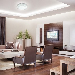 Накладной светильник Sonex Floors 2041/DL в Нягани - nyagan.ok-mebel.com | фото 5