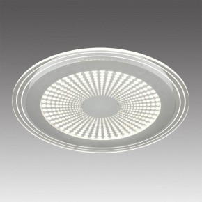 Накладной светильник Sonex Promise 7739/80L в Нягани - nyagan.ok-mebel.com | фото 3