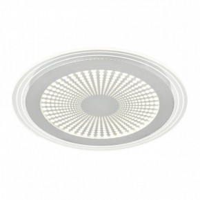 Накладной светильник Sonex Promise 7739/80L в Нягани - nyagan.ok-mebel.com | фото 4