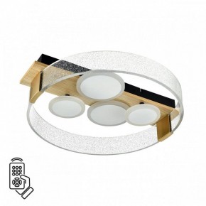 Накладной светильник Sonex Spots 7742/40L в Нягани - nyagan.ok-mebel.com | фото 2