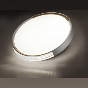 Накладной светильник Sonex Velio 7612/DL в Нягани - nyagan.ok-mebel.com | фото 4
