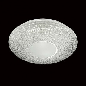 Накладной светильник Sonex Visma 2048/DL в Нягани - nyagan.ok-mebel.com | фото 3