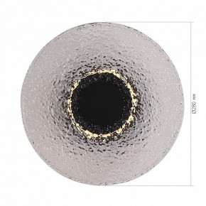 Накладной светильник ST-Luce ALUMNO SL6142.411.01 в Нягани - nyagan.ok-mebel.com | фото 4