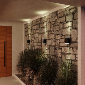 Накладной светильник ST-Luce Tubo SL9009.401.02 в Нягани - nyagan.ok-mebel.com | фото 4