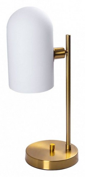 Настольная лампа декоративная Arte Lamp Cassel A5454LT-1PB в Нягани - nyagan.ok-mebel.com | фото