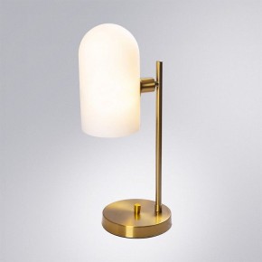 Настольная лампа декоративная Arte Lamp Cassel A5454LT-1PB в Нягани - nyagan.ok-mebel.com | фото 2