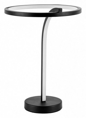 Настольная лампа декоративная Arte Lamp Enigma A2974LT-16BK в Нягани - nyagan.ok-mebel.com | фото