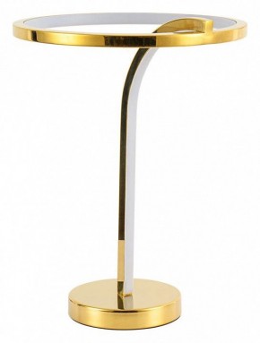 Настольная лампа декоративная Arte Lamp Enigma A2974LT-16PB в Нягани - nyagan.ok-mebel.com | фото