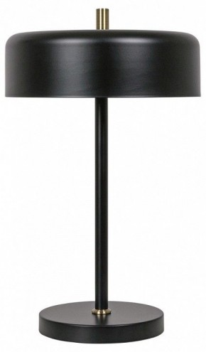 Настольная лампа декоративная Arte Lamp Skat A7052LT-2BK в Нягани - nyagan.ok-mebel.com | фото 2