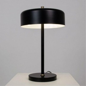 Настольная лампа декоративная Arte Lamp Skat A7052LT-2BK в Нягани - nyagan.ok-mebel.com | фото 3