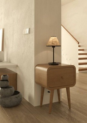 Настольная лампа декоративная Eglo ПРОМО Oxpark 43944 в Нягани - nyagan.ok-mebel.com | фото 4