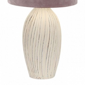 Настольная лампа декоративная Escada Amphora 10172/L Ivory в Нягани - nyagan.ok-mebel.com | фото 2