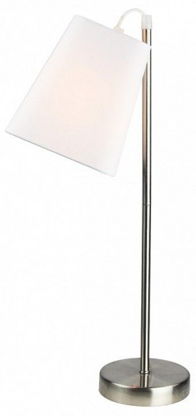 Настольная лампа декоративная Escada Hall 10185/L White в Нягани - nyagan.ok-mebel.com | фото