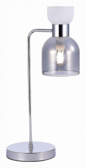 Настольная лампа декоративная EVOLUCE Vento SLE1045-104-01 в Нягани - nyagan.ok-mebel.com | фото