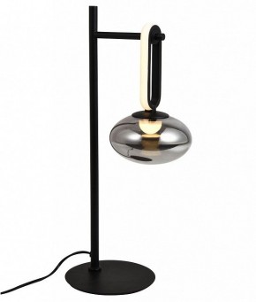 Настольная лампа декоративная Favourite Baron 4284-1T в Нягани - nyagan.ok-mebel.com | фото 1