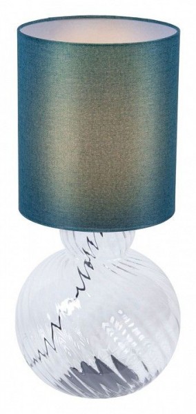 Настольная лампа декоративная Favourite Ortus 4267-1T в Нягани - nyagan.ok-mebel.com | фото 1