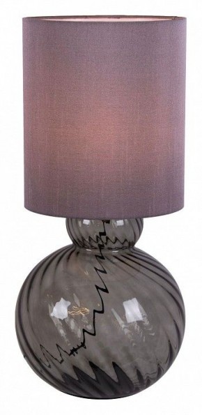 Настольная лампа декоративная Favourite Ortus 4268-1T в Нягани - nyagan.ok-mebel.com | фото